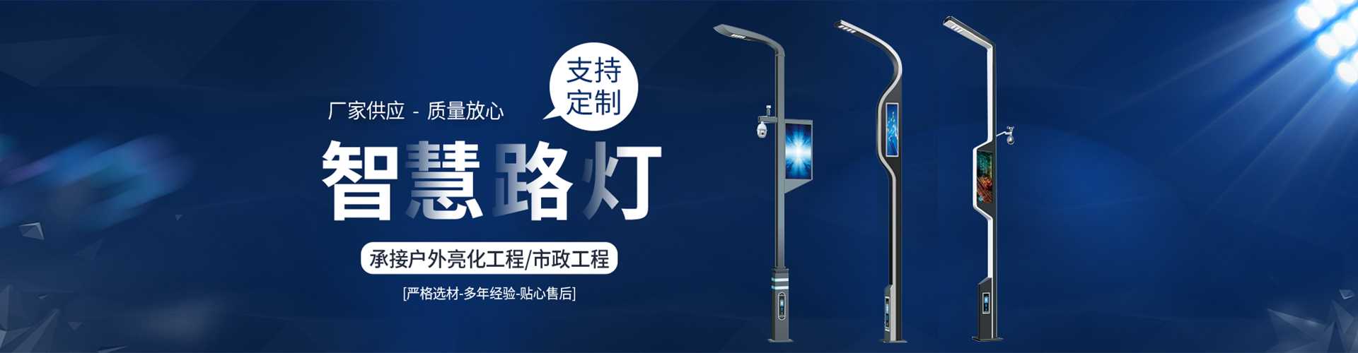 蓬安县太阳能路灯定制厂家